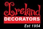 Ireland Decorators Logo